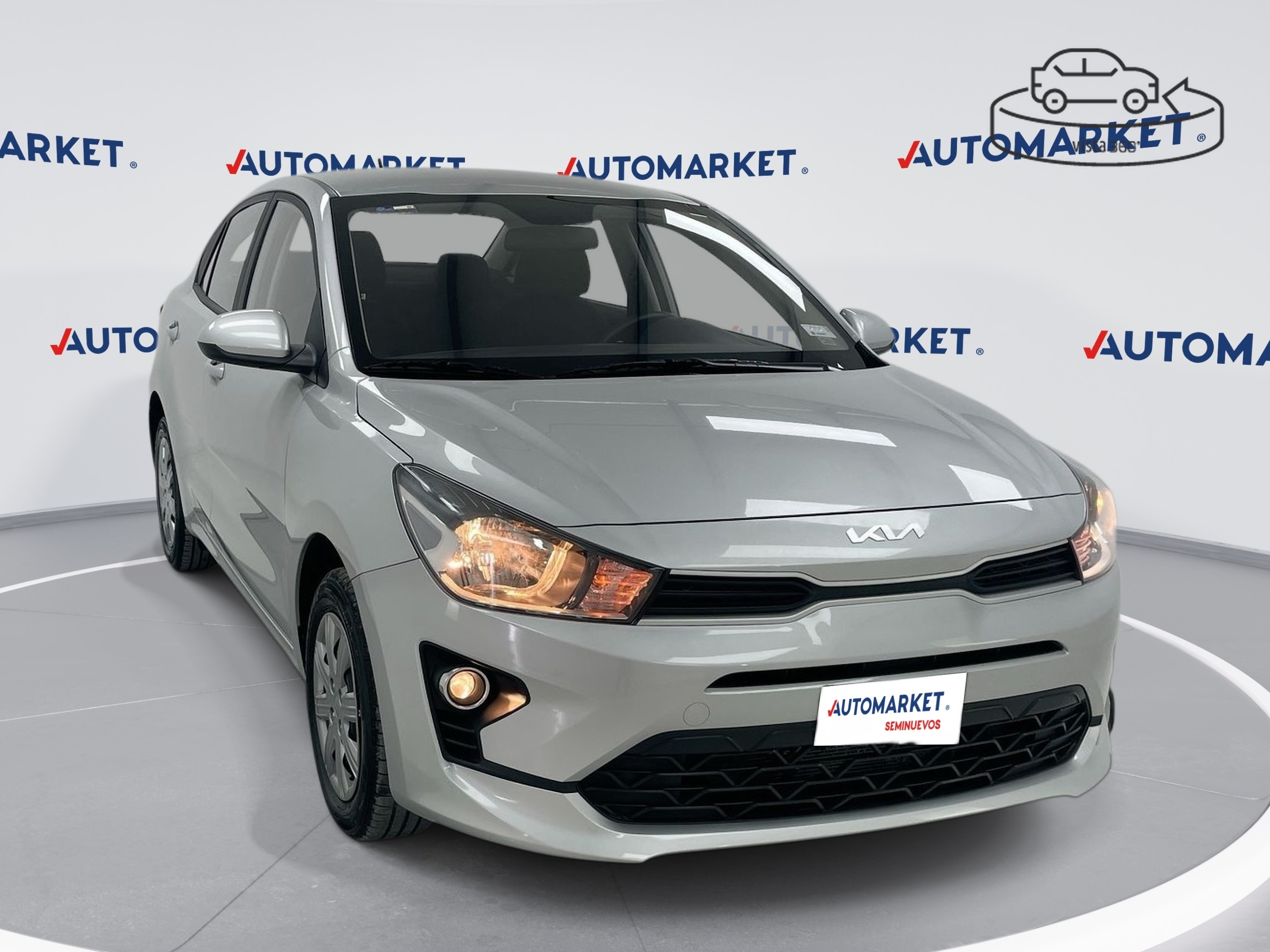 Automarket, tu auto nuevo seminuevo