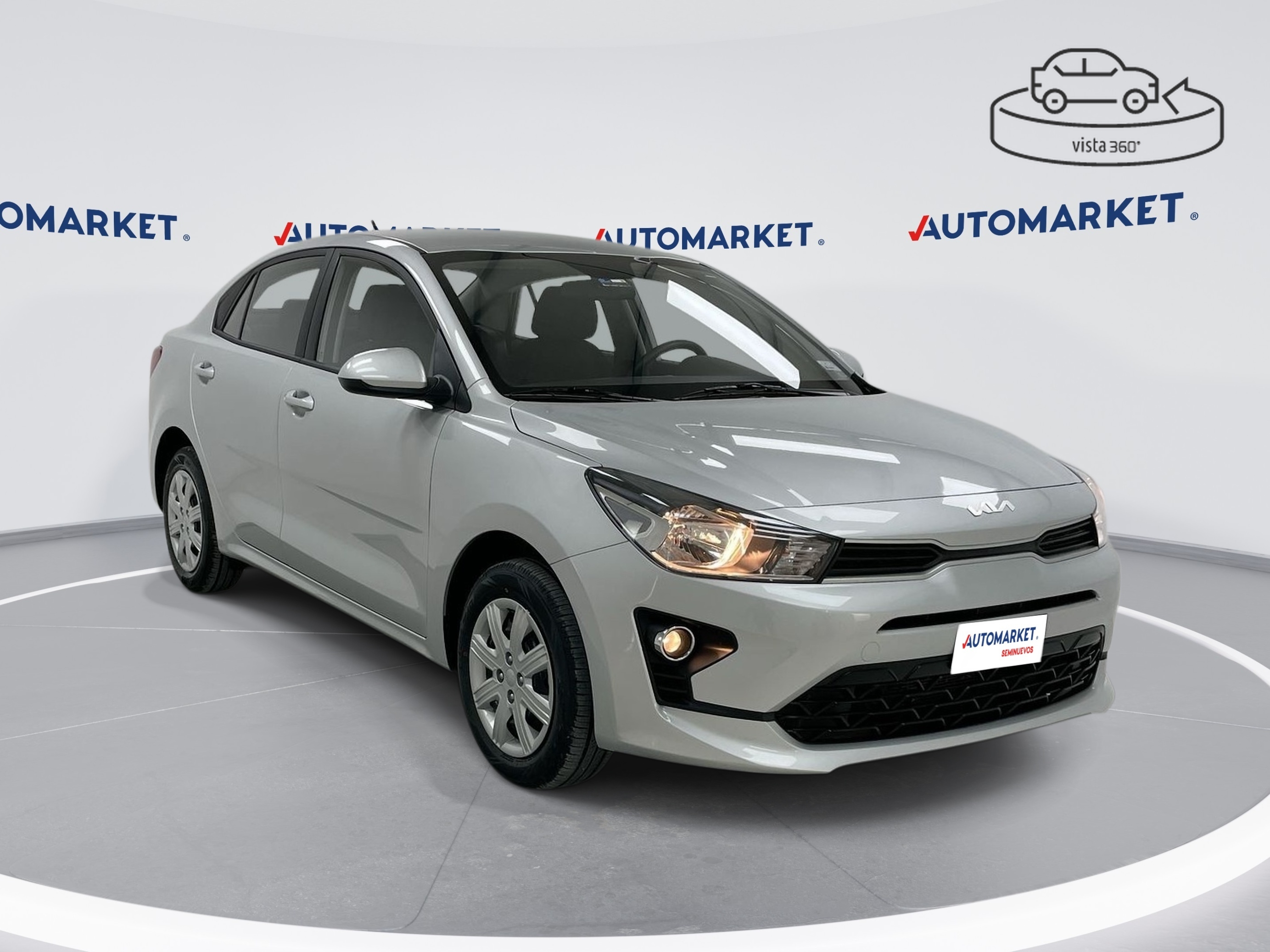 Automarket, tu auto nuevo seminuevo