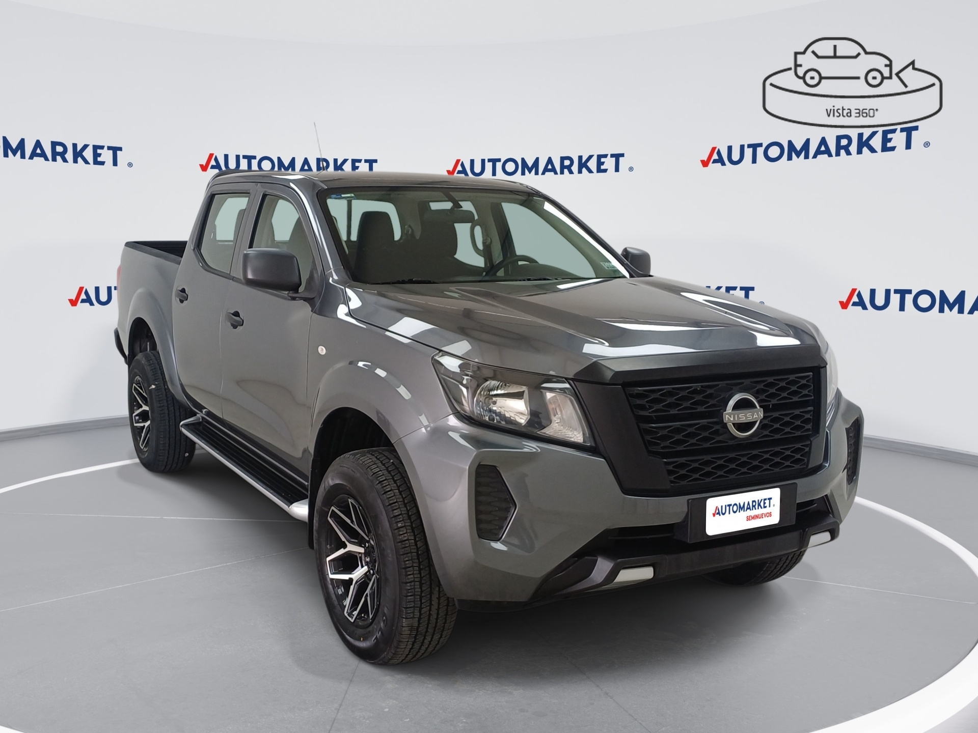 Automarket, tu auto nuevo seminuevo