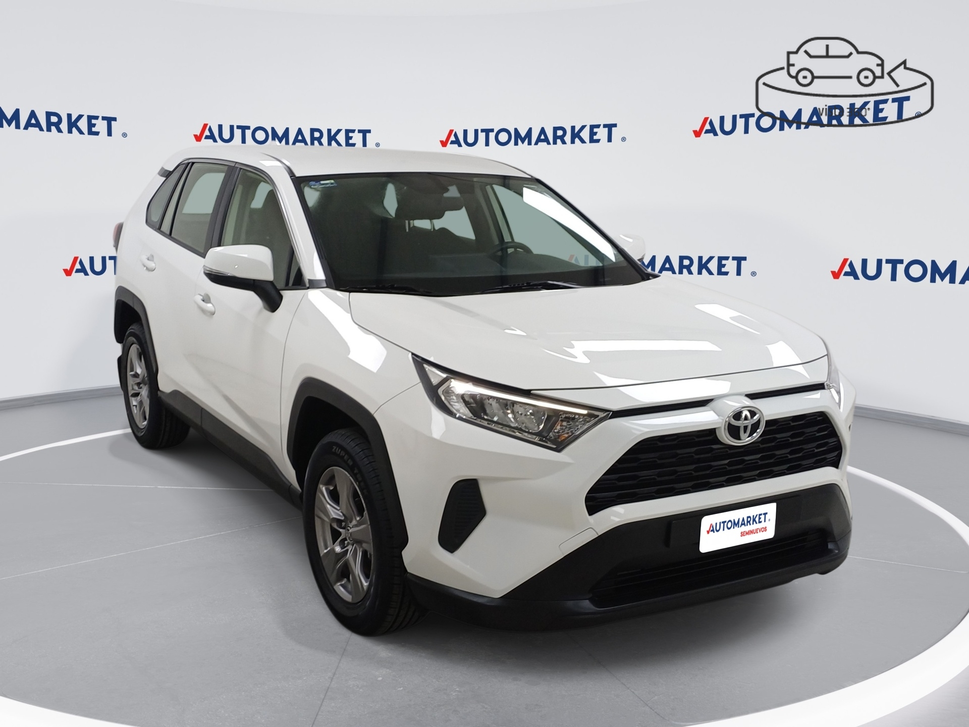 Automarket, tu auto nuevo seminuevo