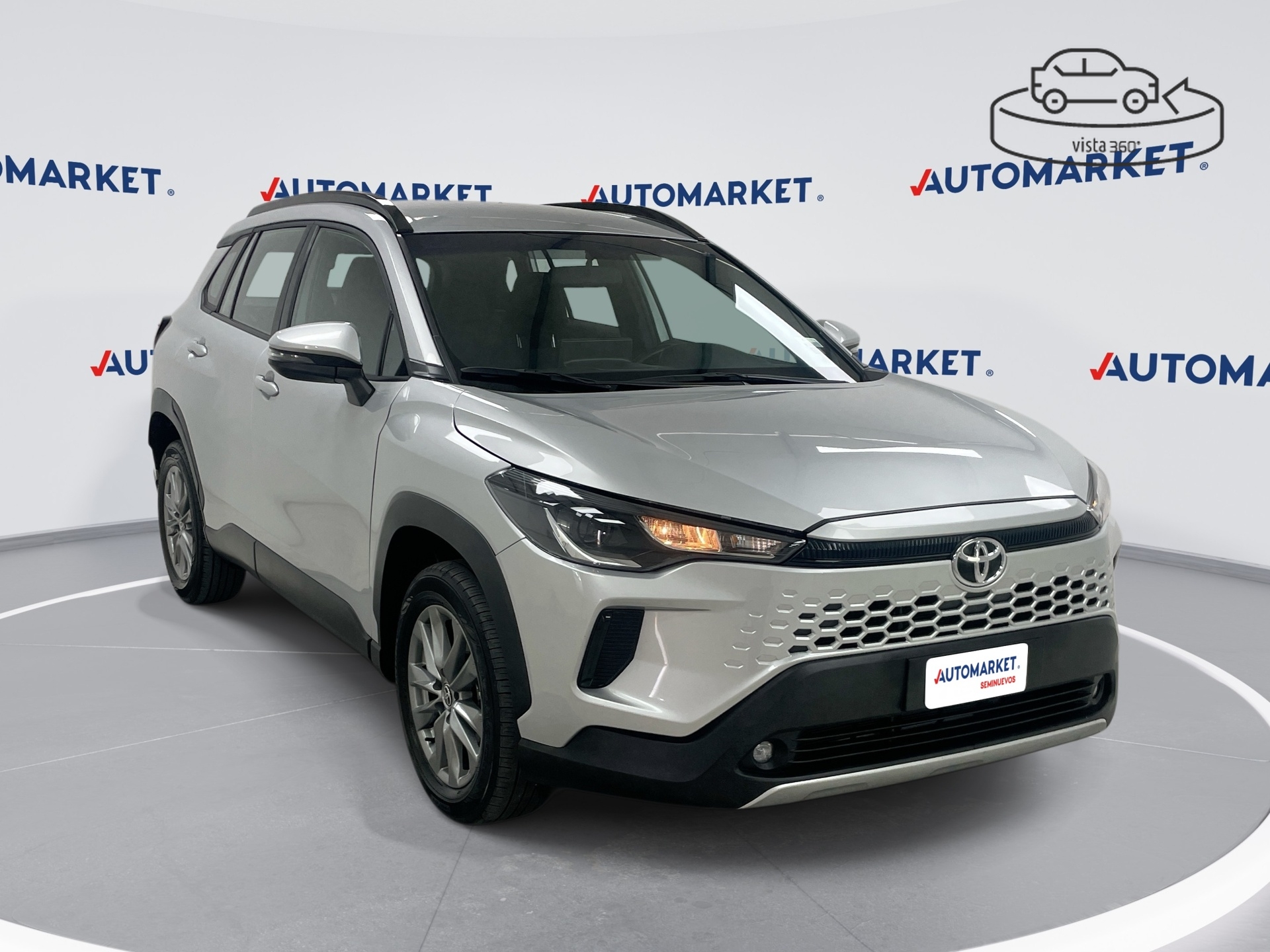 Automarket, tu auto nuevo seminuevo