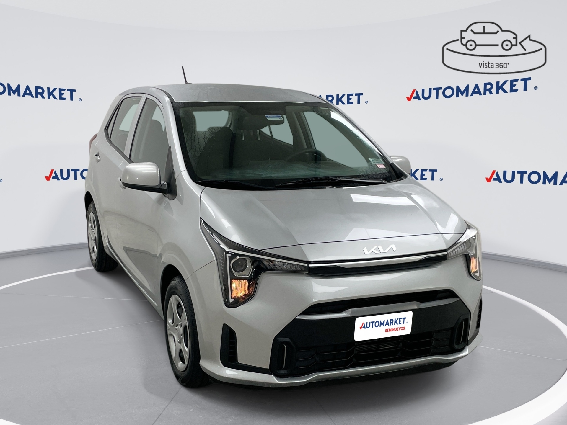 Automarket, tu auto nuevo seminuevo