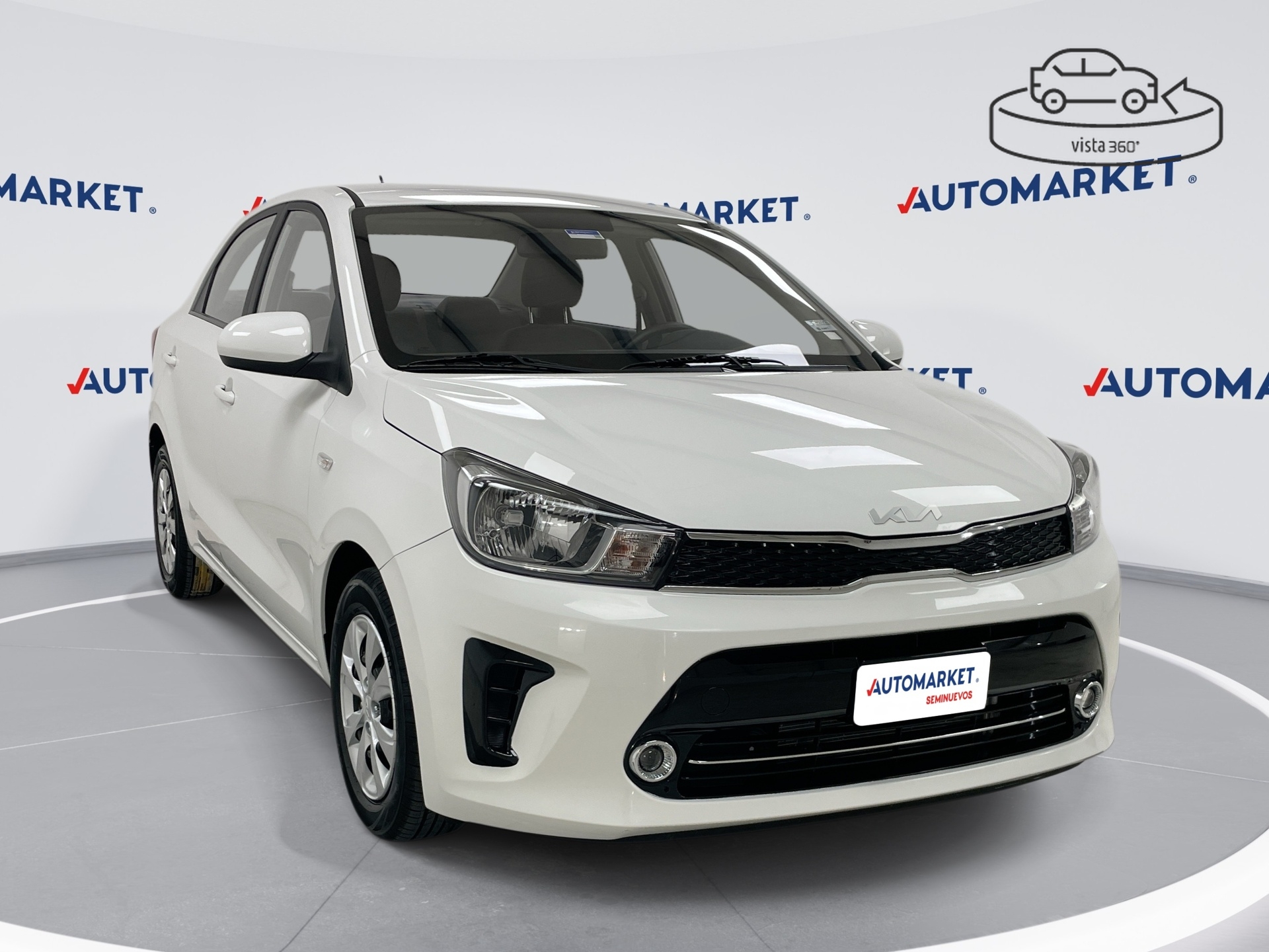 Automarket, tu auto nuevo seminuevo